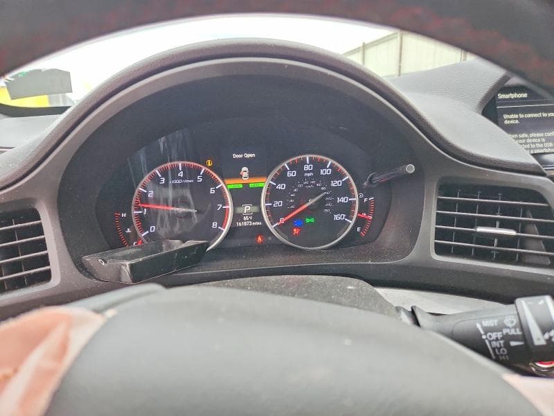 2019 ACURA ILX PREMIUM A-SPEC 9