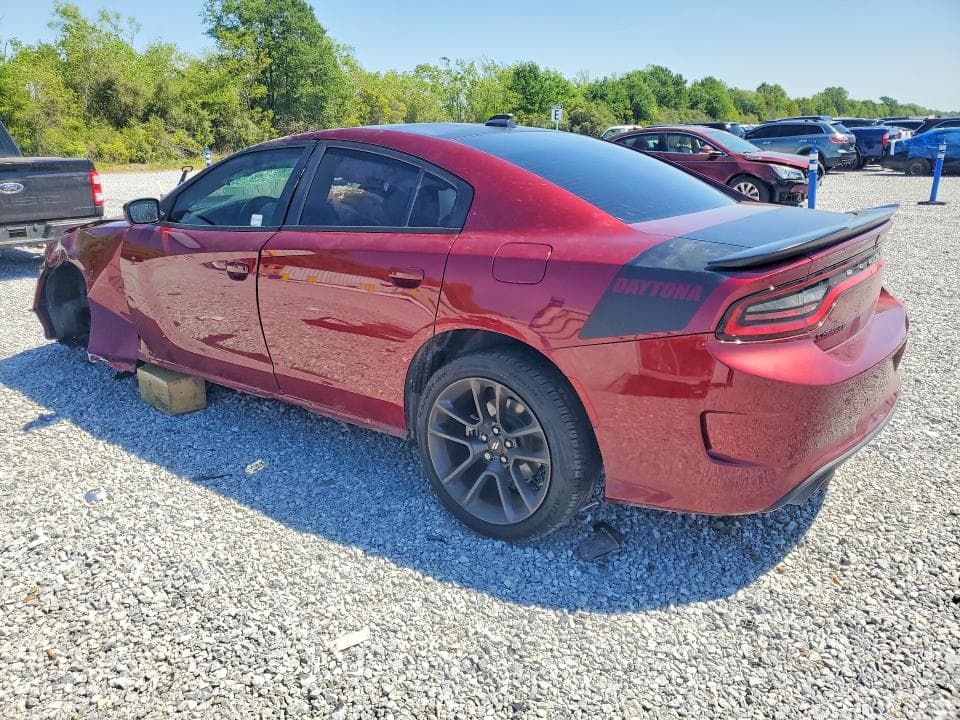 2023 DODGE CHARGER R R 2