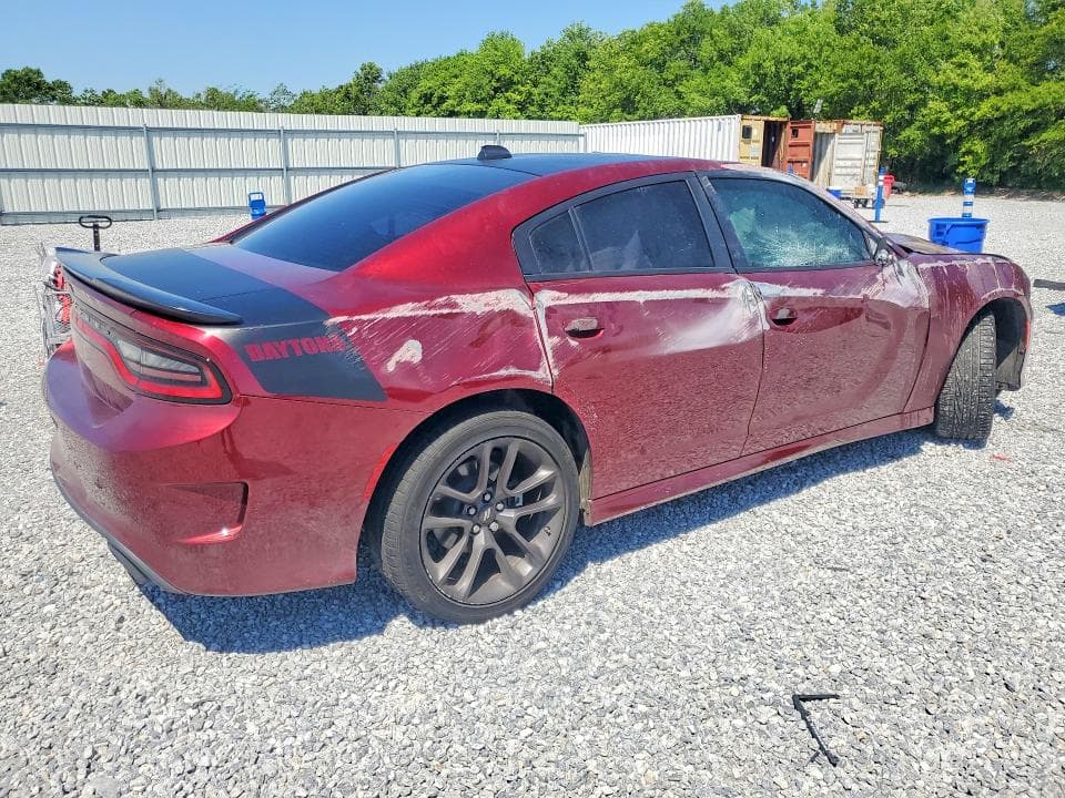 2023 DODGE CHARGER R R 3