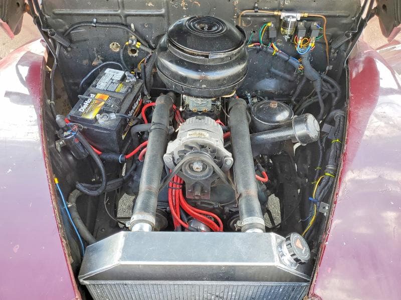 1941 FORD UK 11