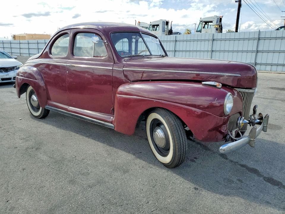 1941 FORD UK 4