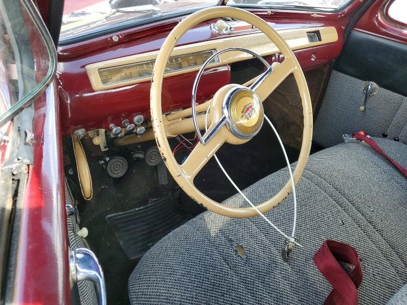 1941 FORD UK 8