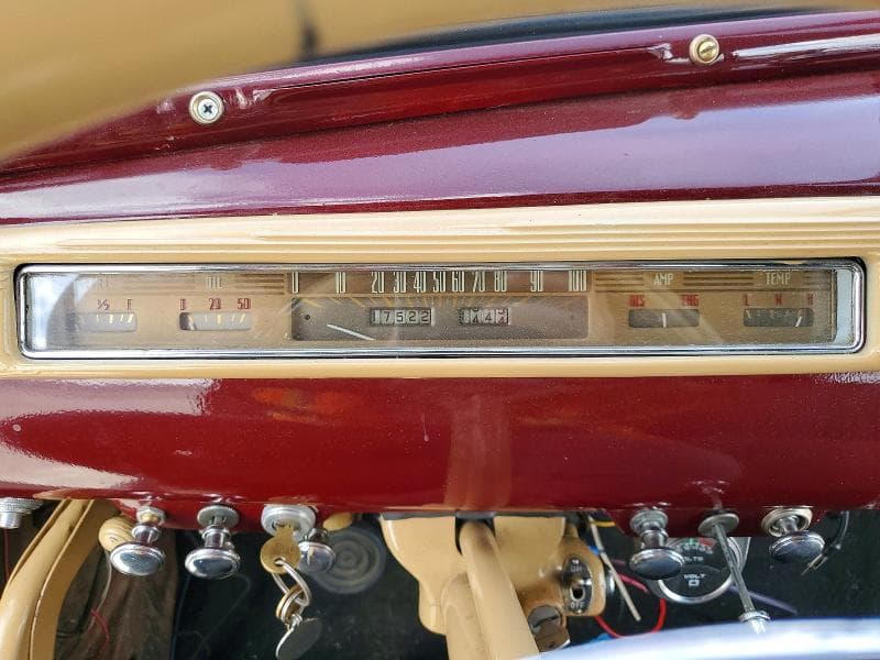 1941 FORD UK 9