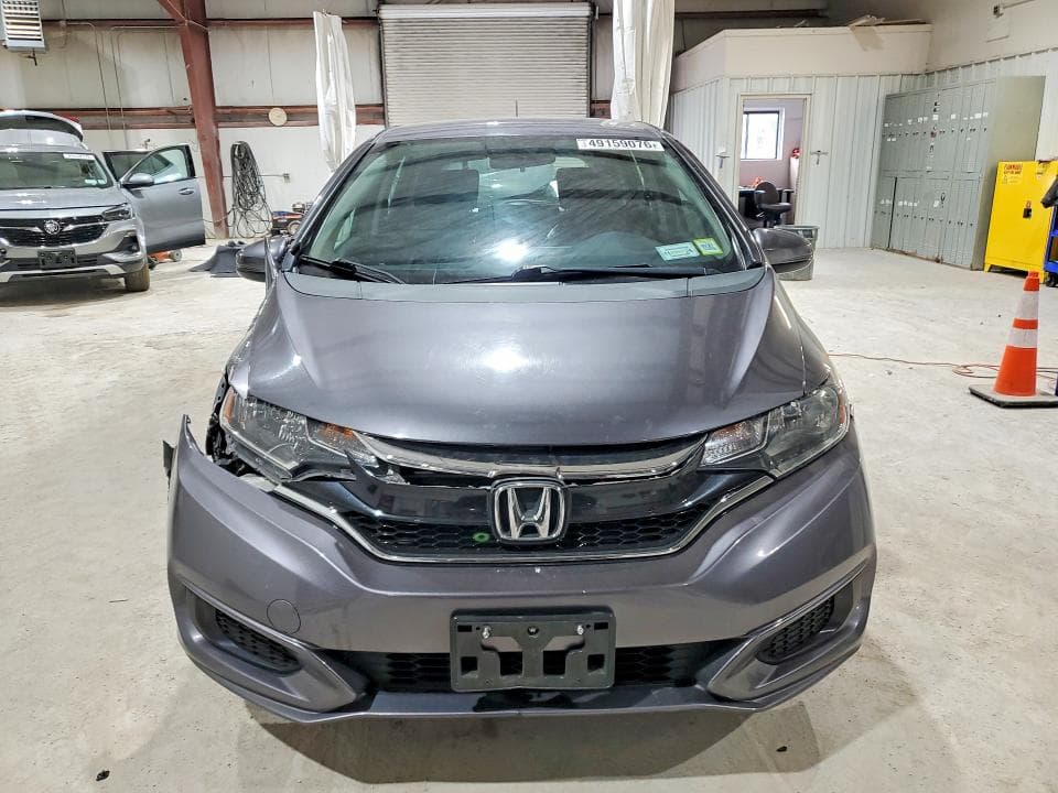 2020 HONDA FIT LX LX 5