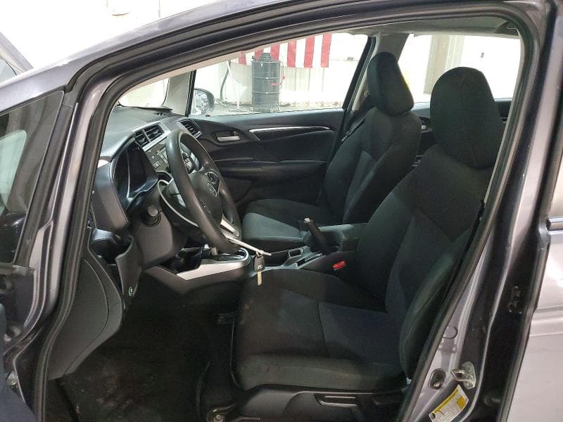 2020 HONDA FIT LX LX 7