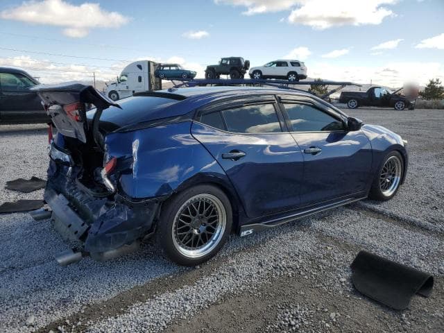2017 NISSAN MAXIMA 3.5S 3