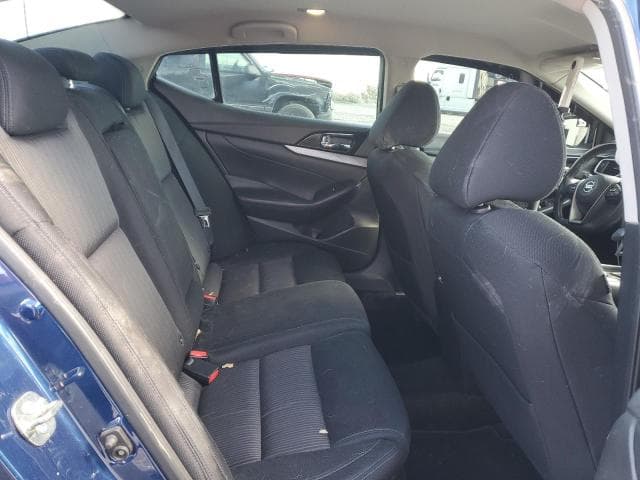 2017 NISSAN MAXIMA 3.5S 10