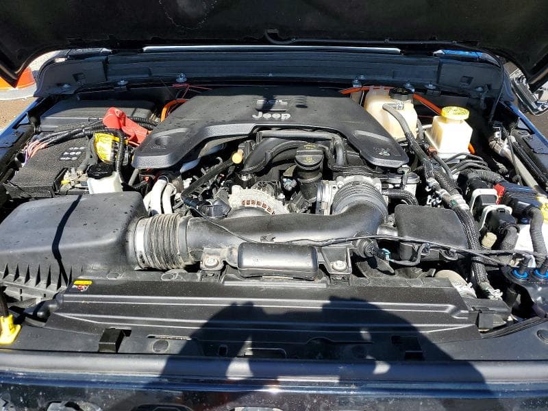 2021 JEEP GLADIATOR SPORT SPORT 11