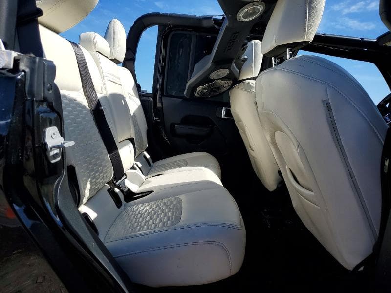 2021 JEEP GLADIATOR SPORT SPORT 10