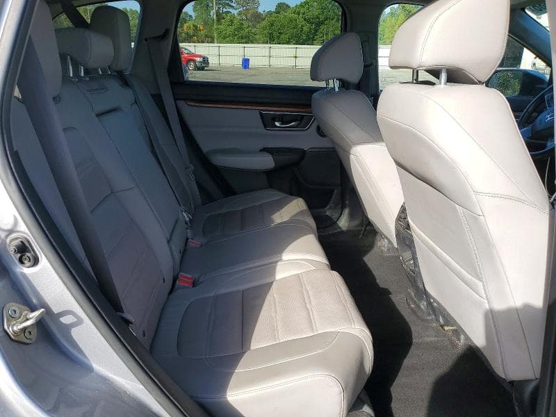 2017 HONDA CR-V EXL 11