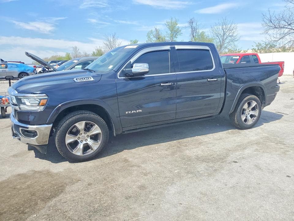 2020 RAM 1500 LARAMIE 1