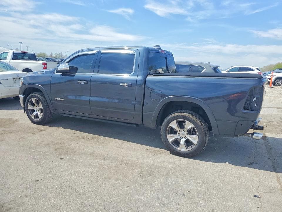 2020 RAM 1500 LARAMIE 2