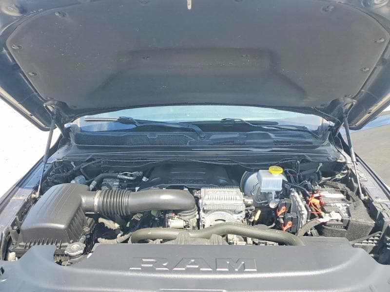 2020 RAM 1500 LARAMIE 11