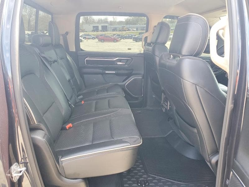 2020 RAM 1500 LARAMIE 10