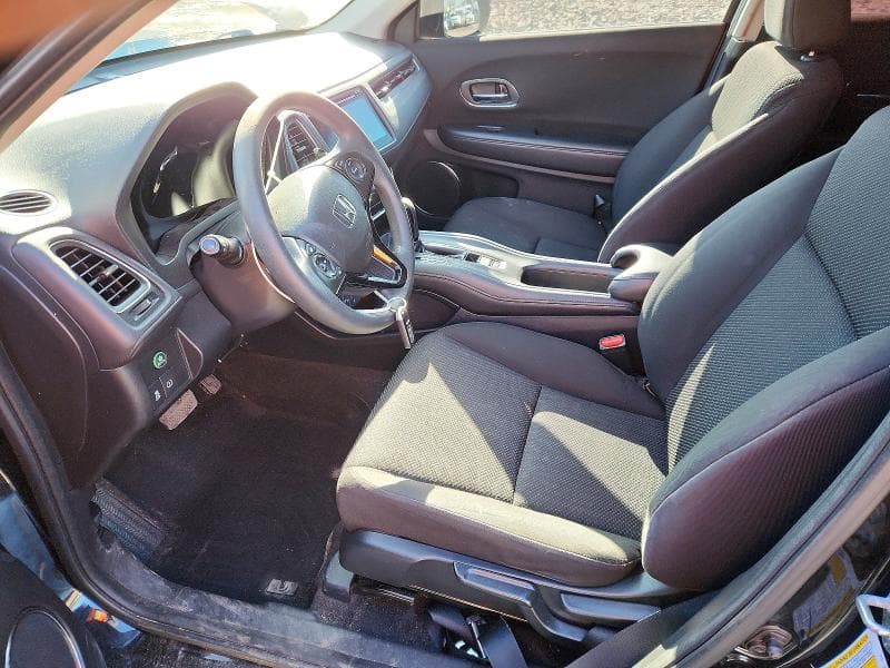 2018 HONDA HR-V EX 7