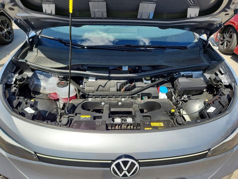 2023 VOLKSWAGEN ID.4 PRO 12
