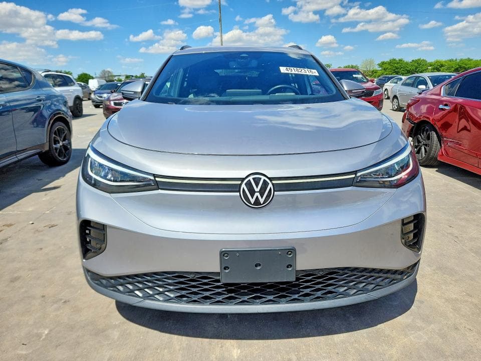 2023 VOLKSWAGEN ID.4 PRO 5