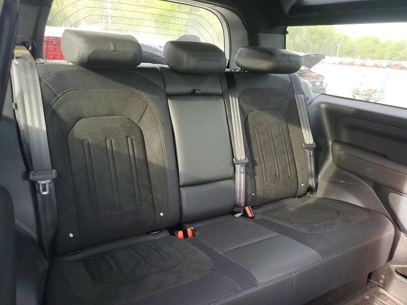 2022 LAND ROVER DEFENDER 90 90 12
