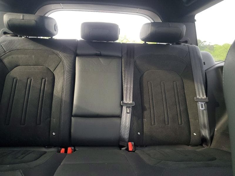 2022 LAND ROVER DEFENDER 90 90 11