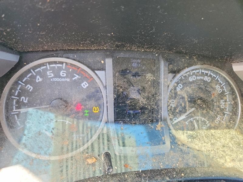 2019 TOYOTA TACOMA SR5 V6 9