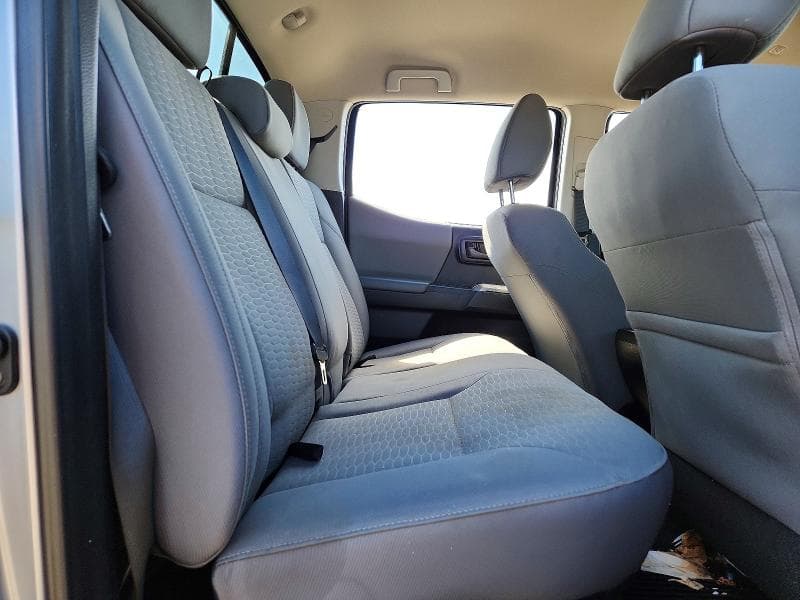 2019 TOYOTA TACOMA SR5 V6 10