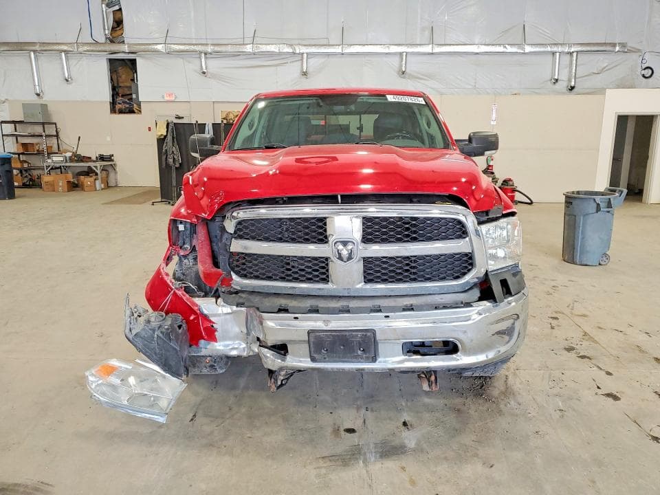 2019 RAM 1500 CLASSIC SLT SLT 5