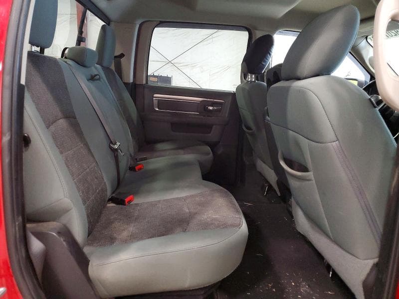 2019 RAM 1500 CLASSIC SLT SLT 10