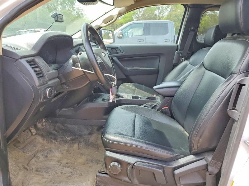 2023 FORD RANGER XL 7