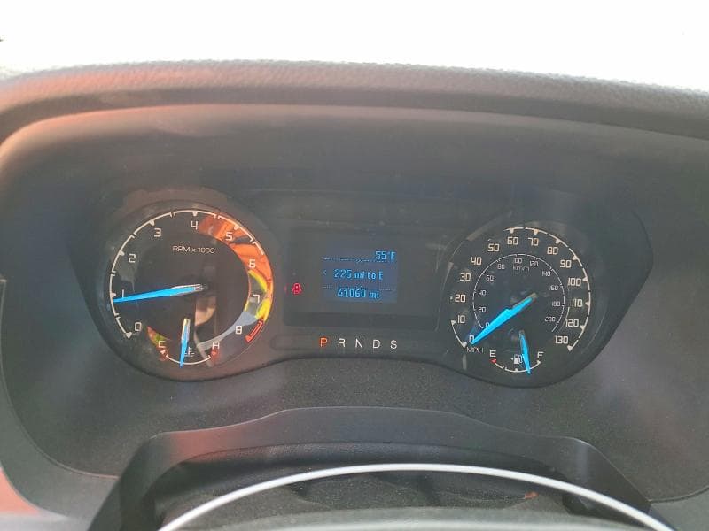 2023 FORD RANGER XL 9