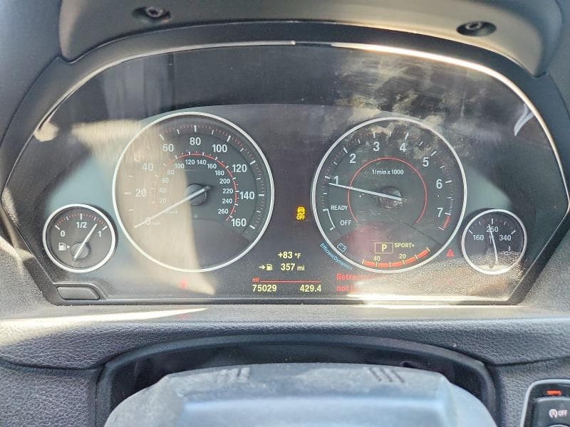 2020 BMW 430I 9