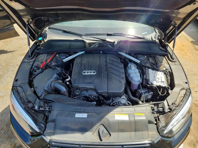 2024 AUDI A5 PREMIUM PLUS 45 11