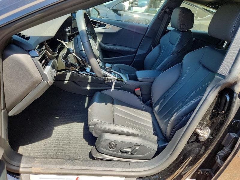 2024 AUDI A5 PREMIUM PLUS 45 7