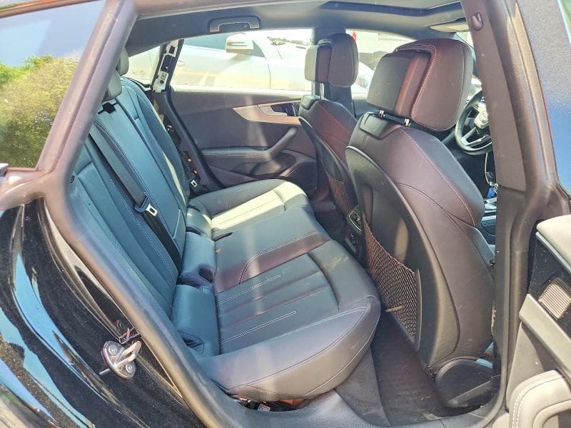 2024 AUDI A5 PREMIUM PLUS 45 10
