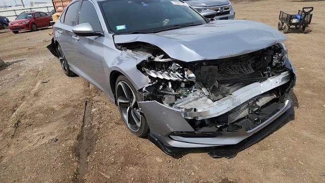 2020 HONDA ACCORD SPORT SPORT 13
