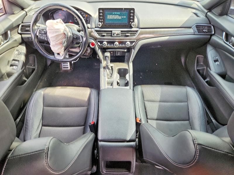 2020 HONDA ACCORD SPORT SPORT 8