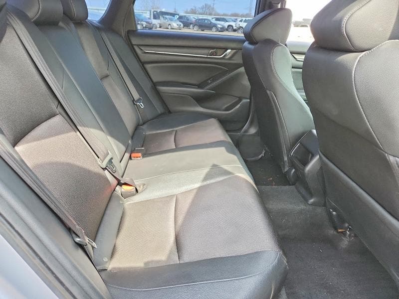 2020 HONDA ACCORD SPORT SPORT 10