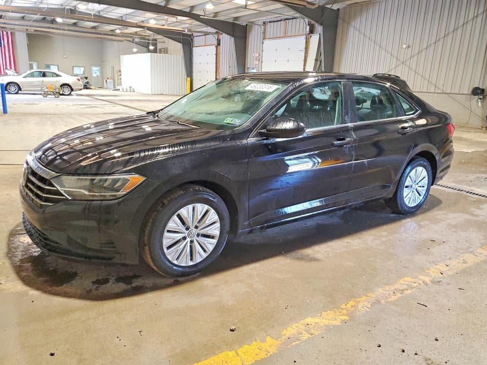 2019 VOLKSWAGEN JETTA S - 1