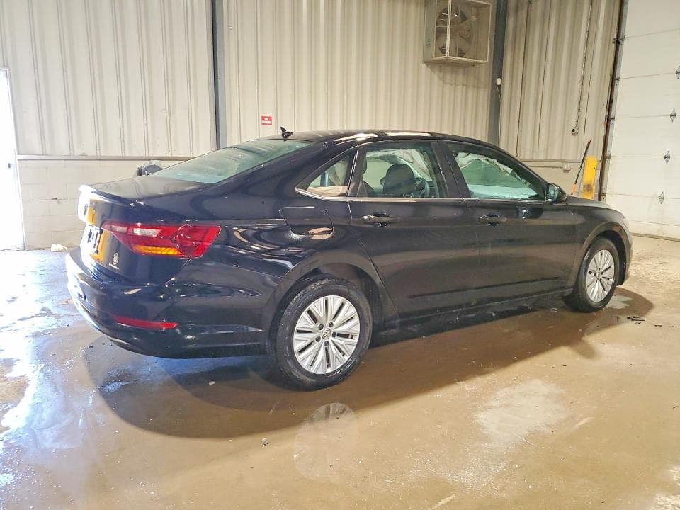 2019 VOLKSWAGEN JETTA S 3