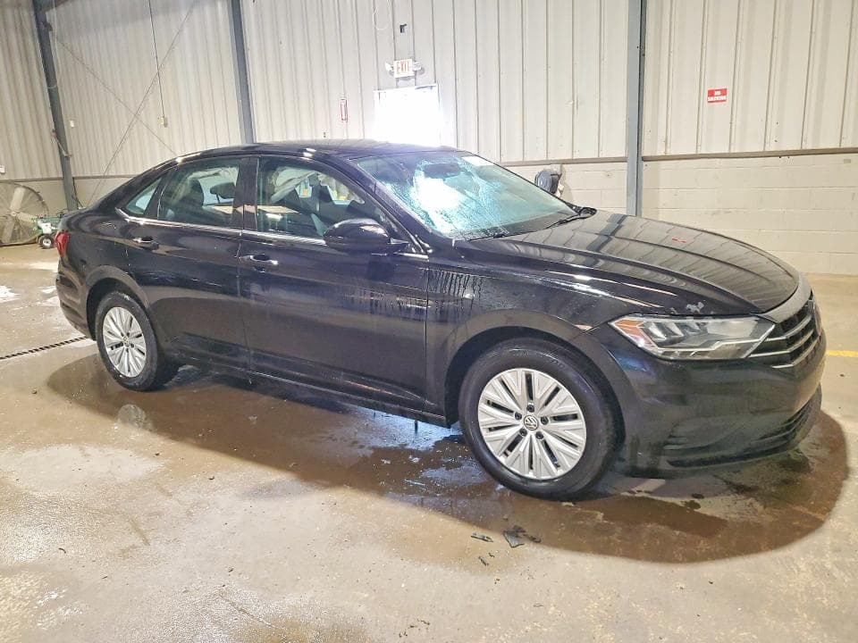 2019 VOLKSWAGEN JETTA S 4