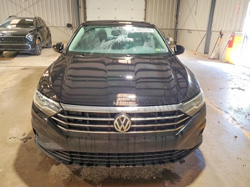 2019 VOLKSWAGEN JETTA S 5