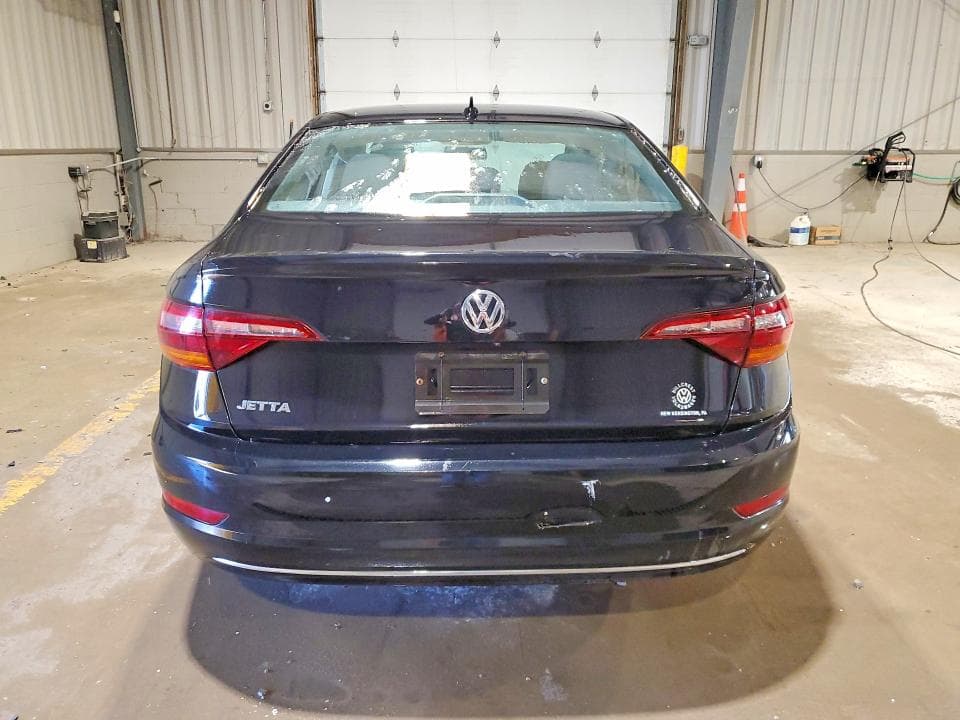 2019 VOLKSWAGEN JETTA S 6