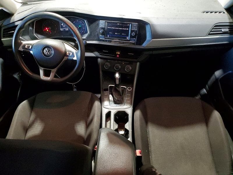 2019 VOLKSWAGEN JETTA S 8