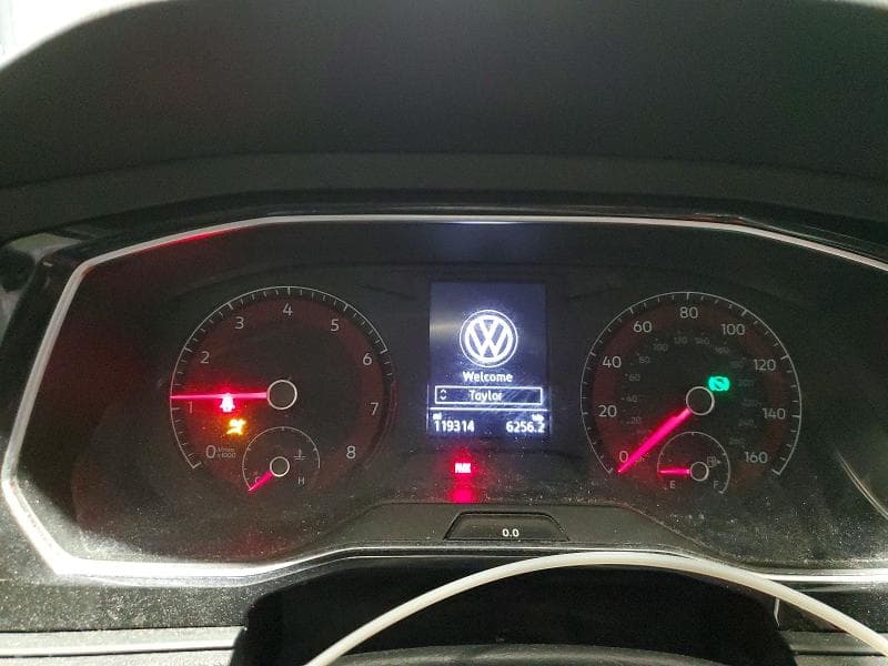 2019 VOLKSWAGEN JETTA S 9