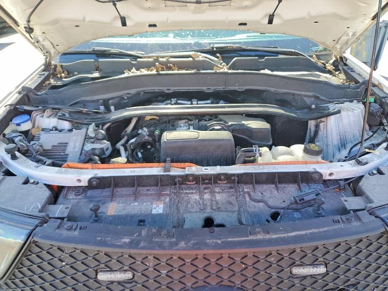 2021 FORD EXPLORER 12