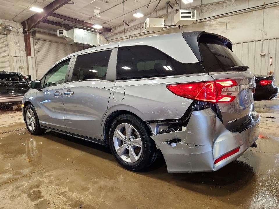 2020 HONDA ODYSSEY EX 2