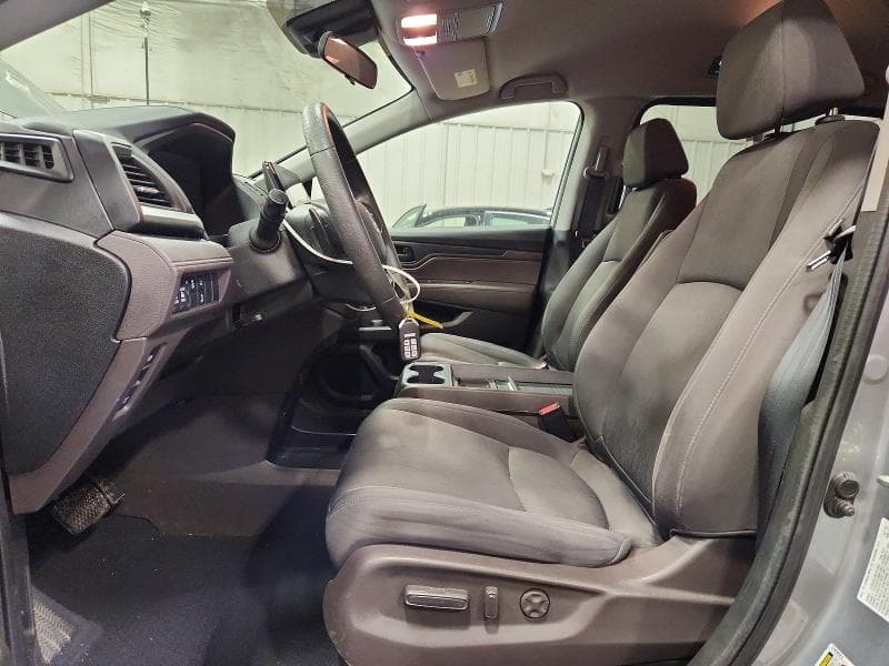 2020 HONDA ODYSSEY EX 7