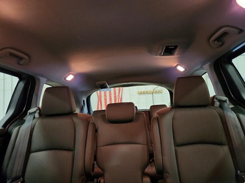 2020 HONDA ODYSSEY EX 10