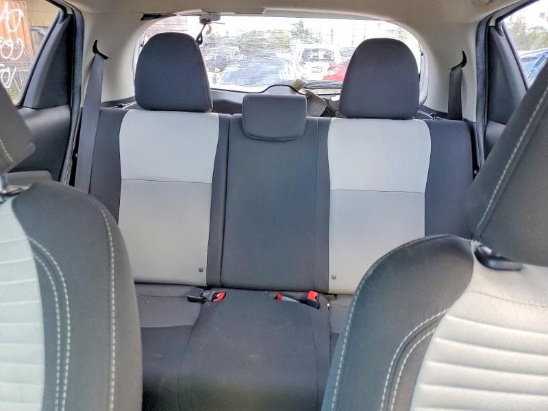2019 TOYOTA YARIS L L 10