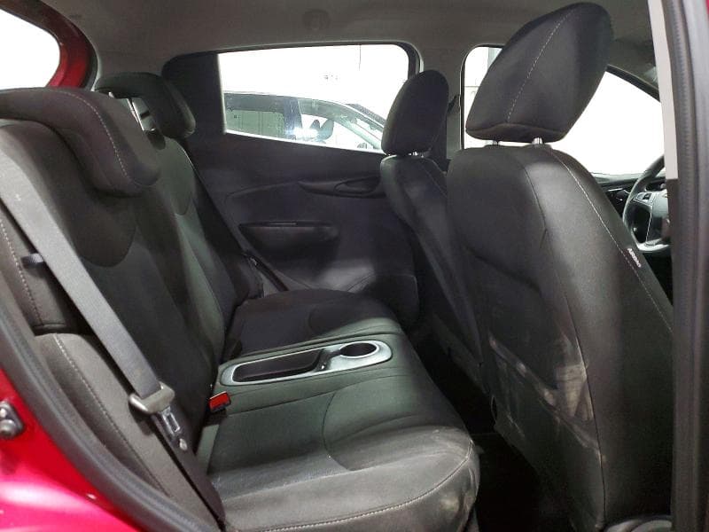 2019 CHEVROLET SPARK 1LT 1LT 11