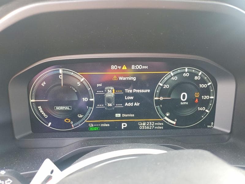 2023 MITSUBISHI OUTLANDER SEL 9